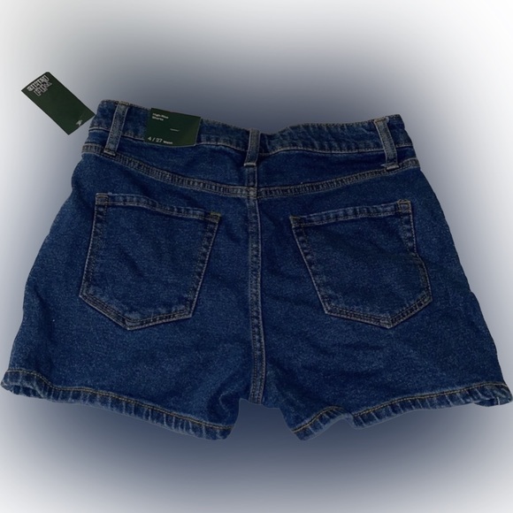 Wild Fable High Rise Shorts - Picture 2 of 2